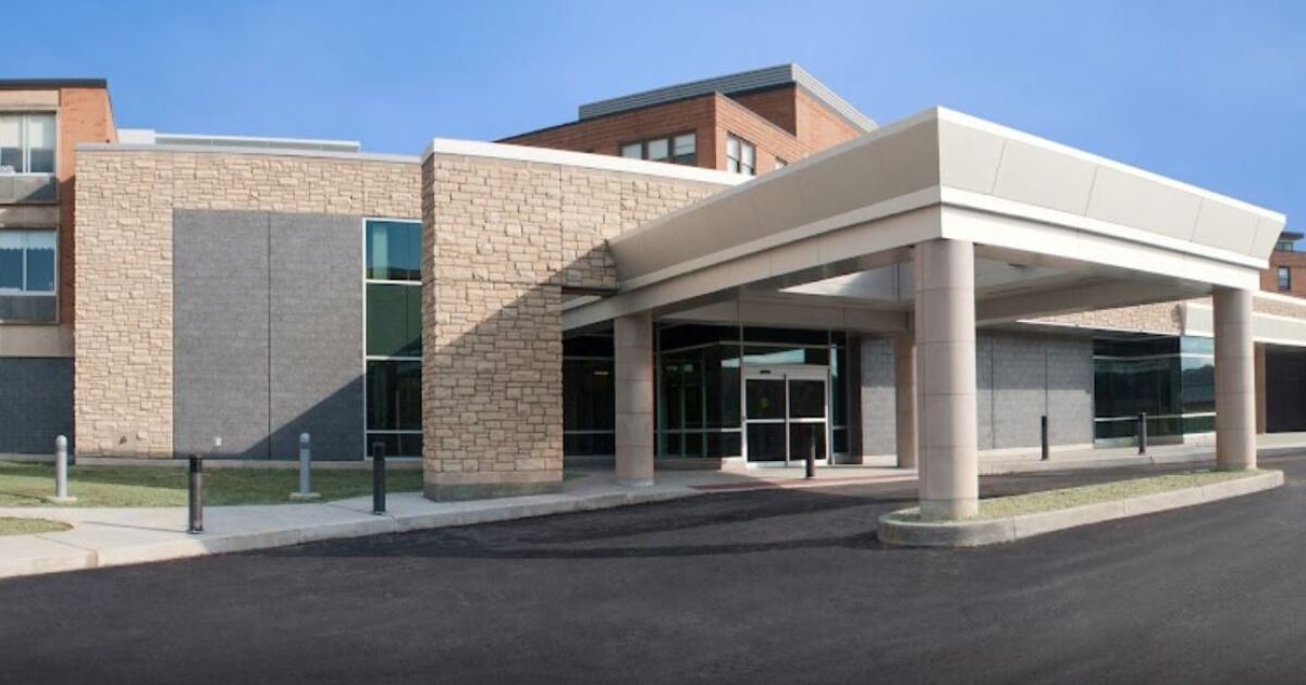Wyoming County Warsaw Hospital Rehab Project Willett Builders, Inc.