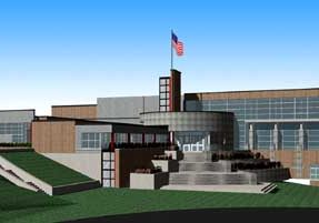 Hilton CSD 2016 Capital Projects Phase 1