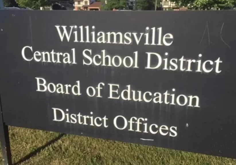Williamsville CSD 2018 Capital Repairs Project
